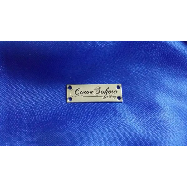 Tudong Label 